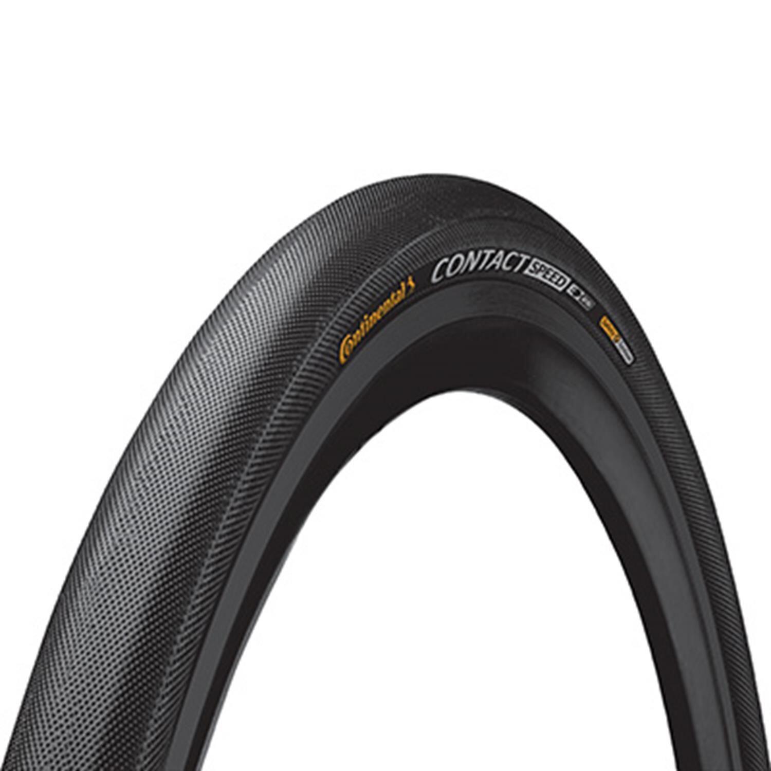 Opona sztywna Continental Contact Speed 50-584