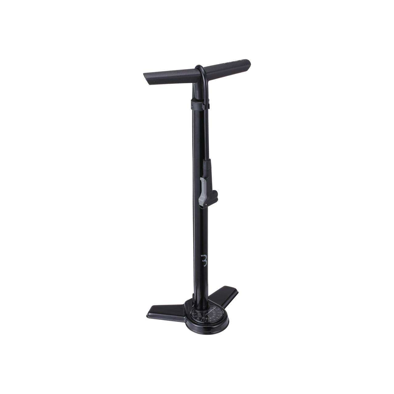 Pompa nożna BBB Cycling AirSteel