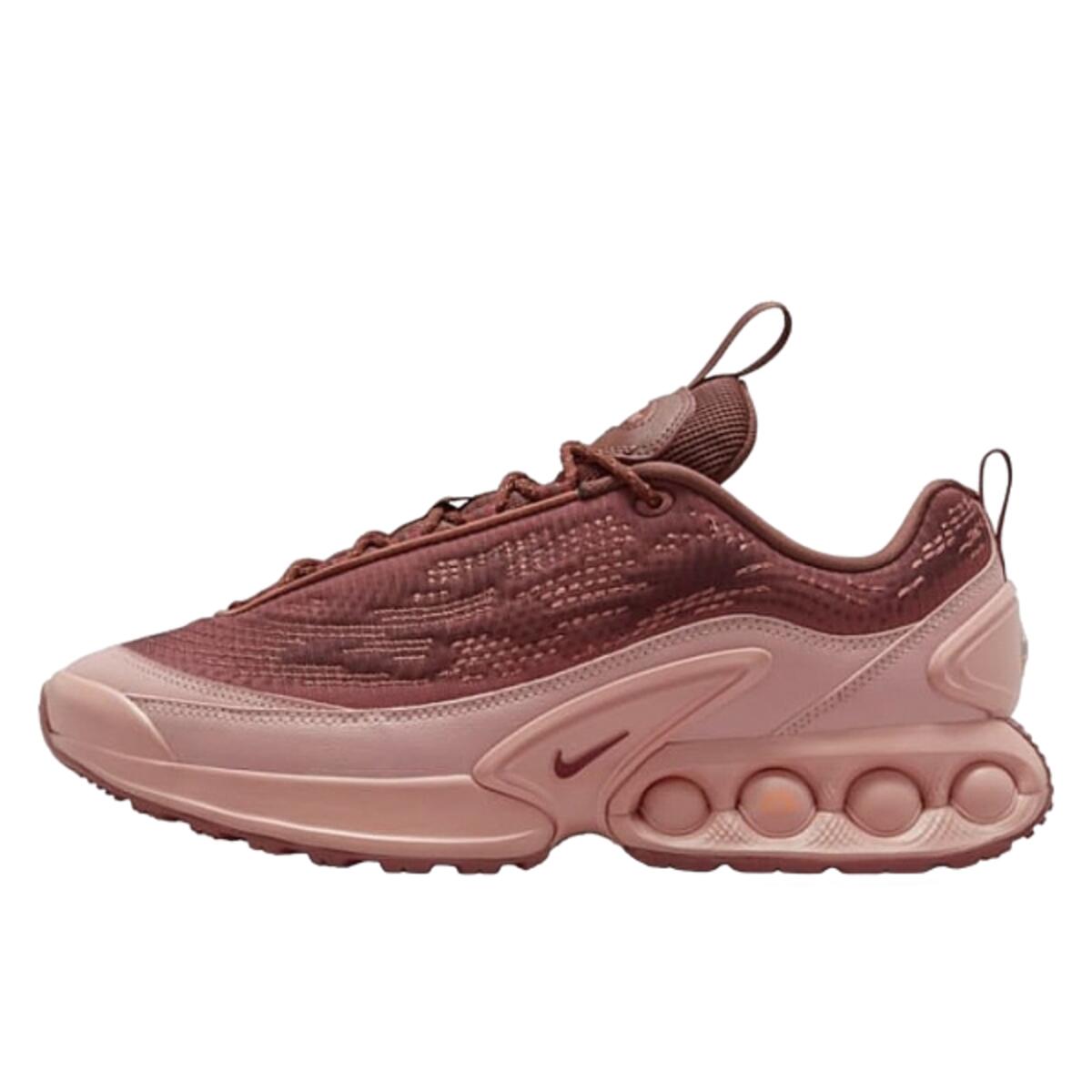 Buty do chodzenia dla dorosłych Air Max Dn size? Canyon Rust