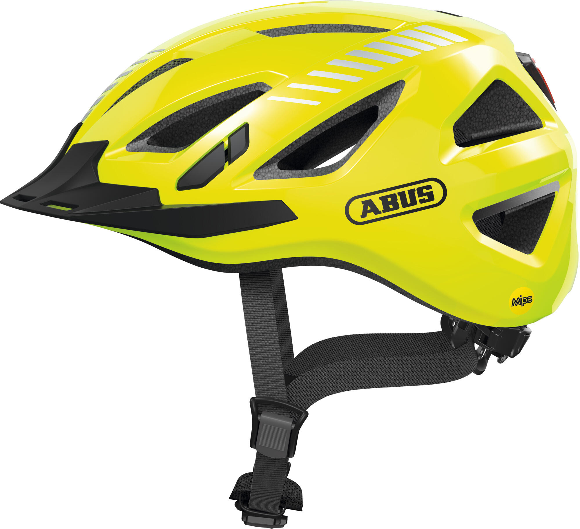 Kask rowerowy Abus Urban-I 3.0 mips