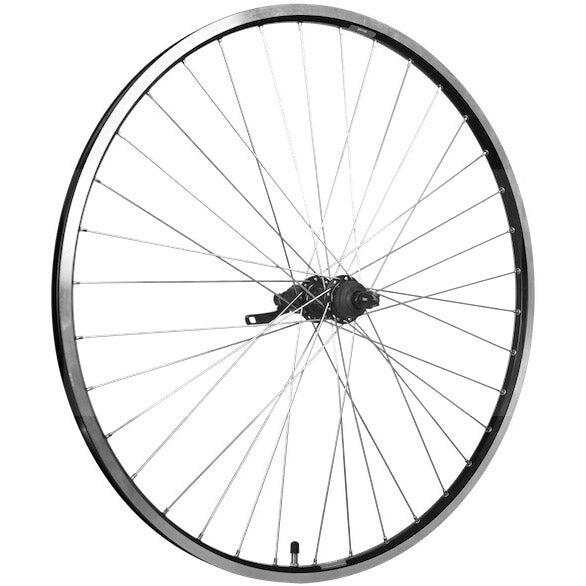 Tylne koło Roland 28 Ryde ZAC19 FHQC400