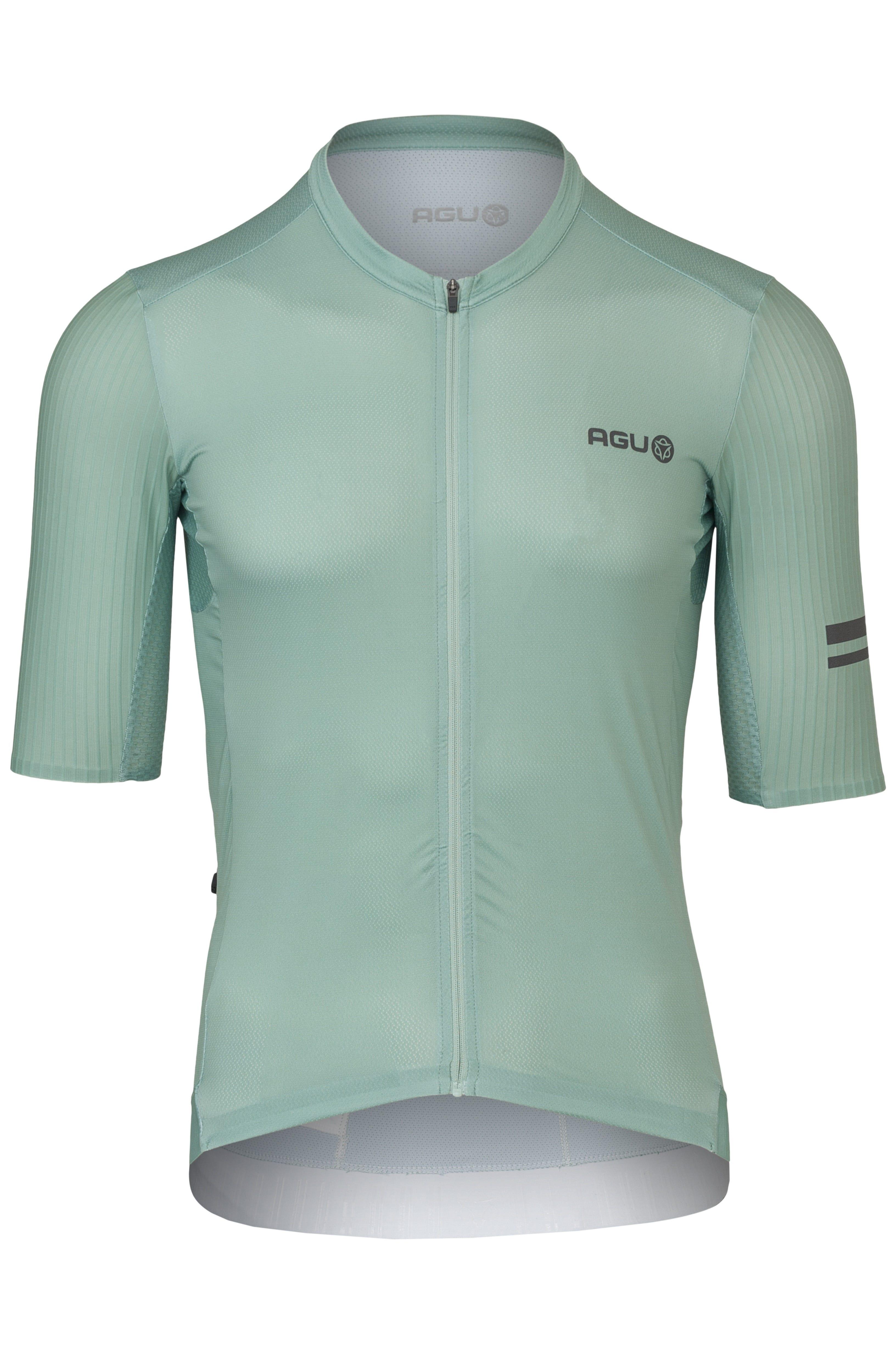 Aero Jersey SS Performance Men