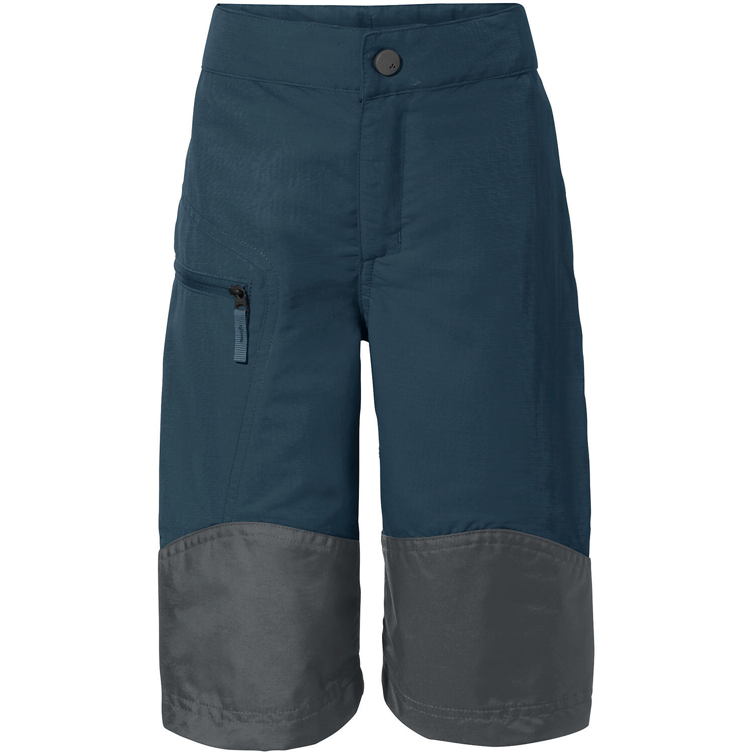 Spodenki dziecięce Vaude Caprea Antimos Shorts