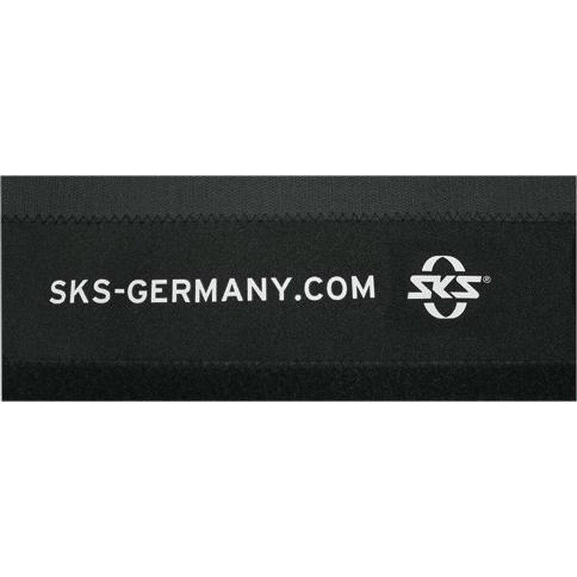 Ochraniacz Widelca A. Widelec Neopren Blackart