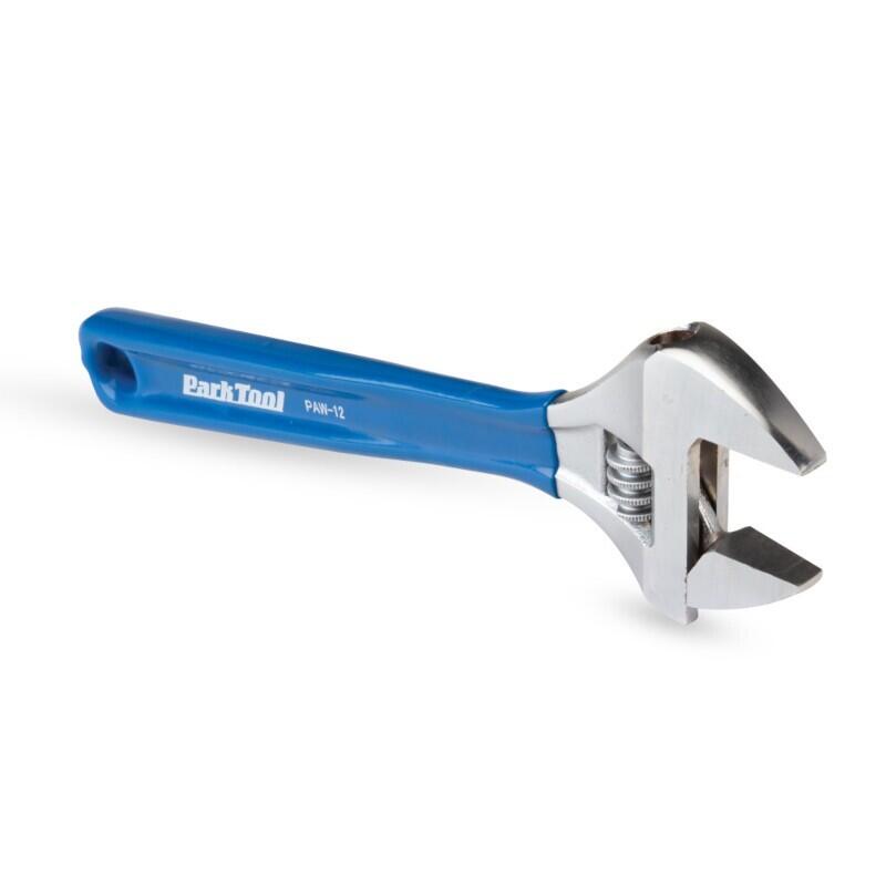 Spanner Park Tool