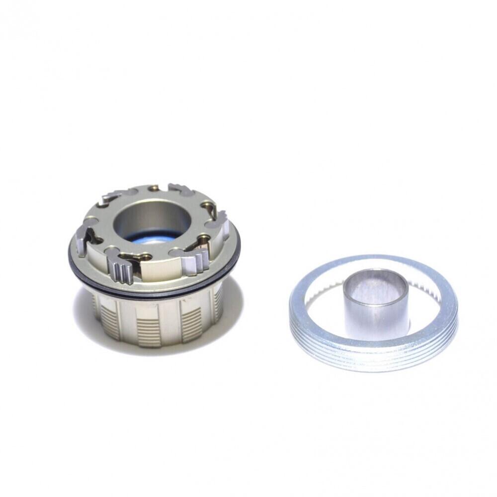 Hub Pride Racing M6