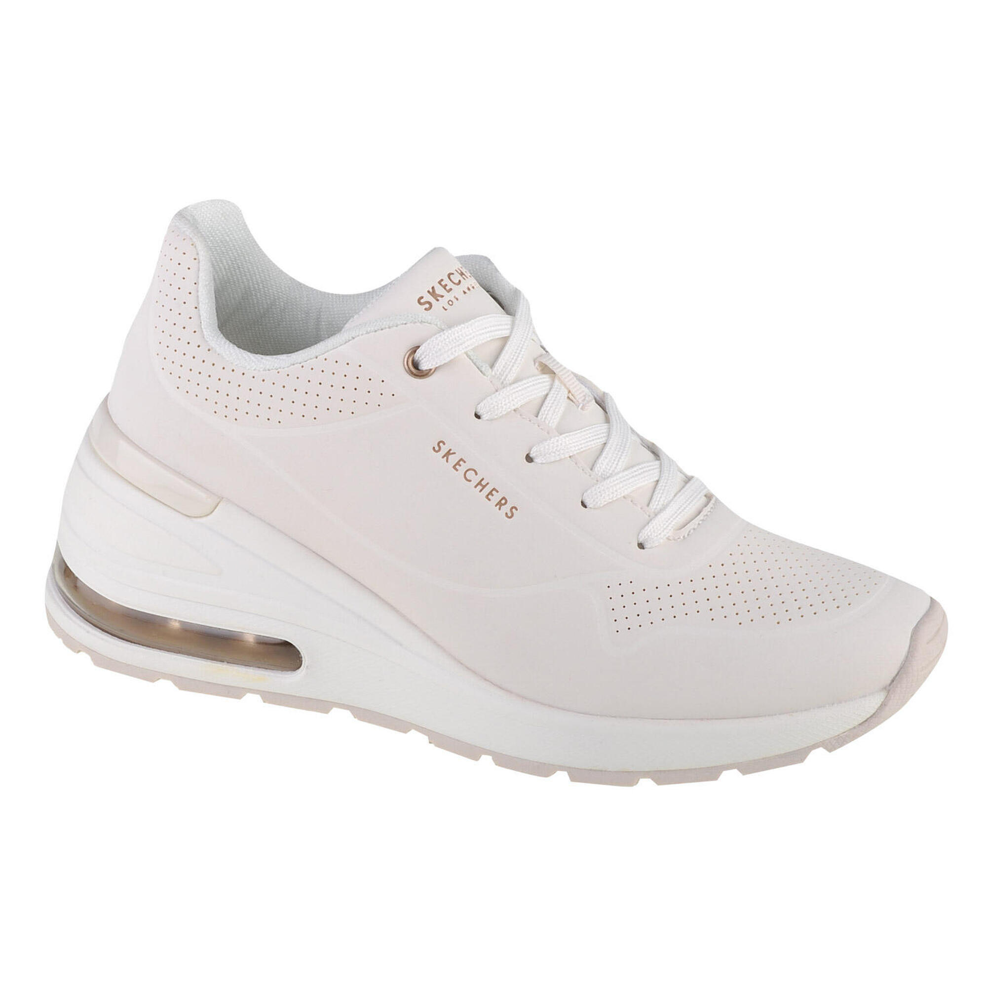 Buty sportowe Sneakersy damskie  Skechers Million Air-Elevated Air