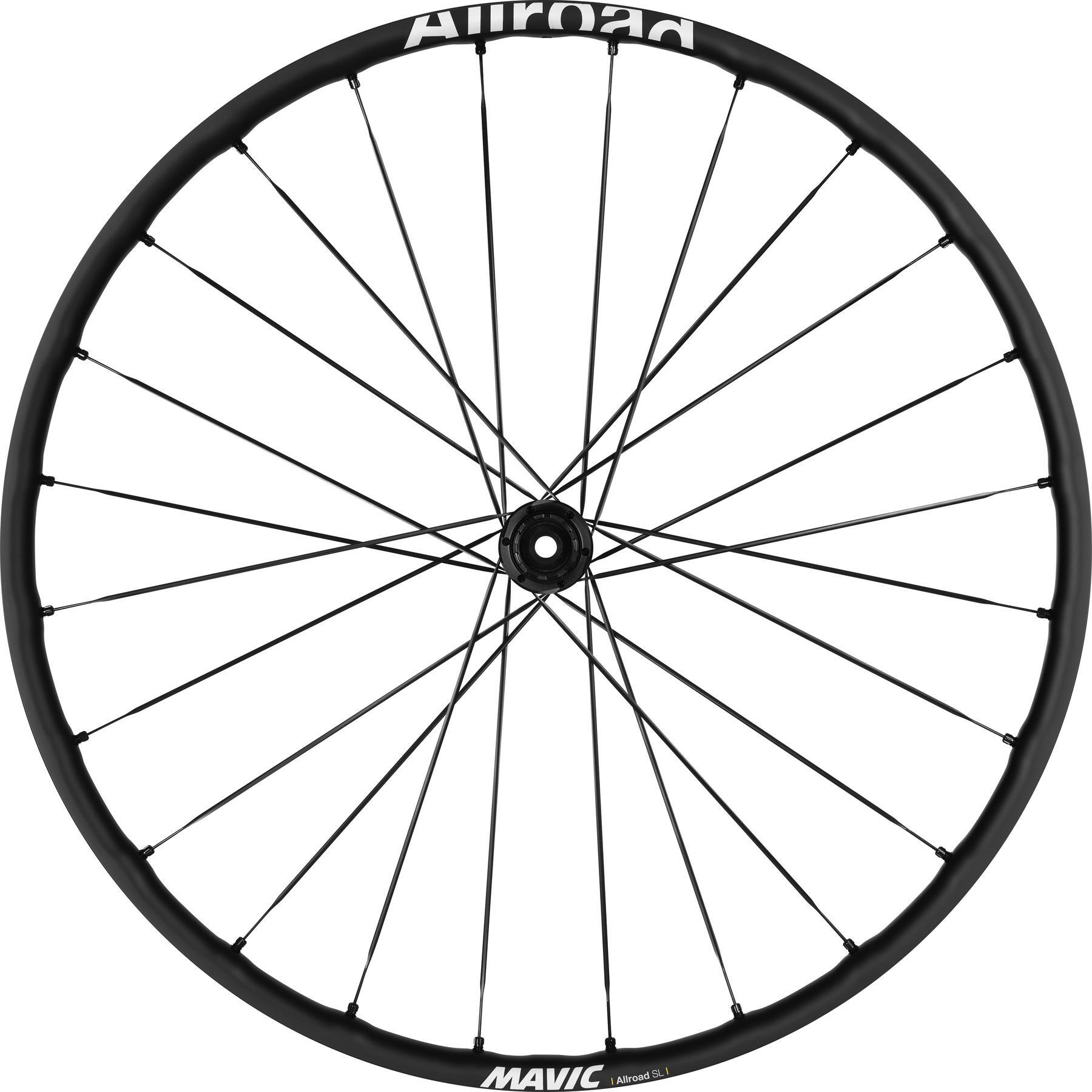 Tylne koło Mavic Allroad SLCL700 XDR