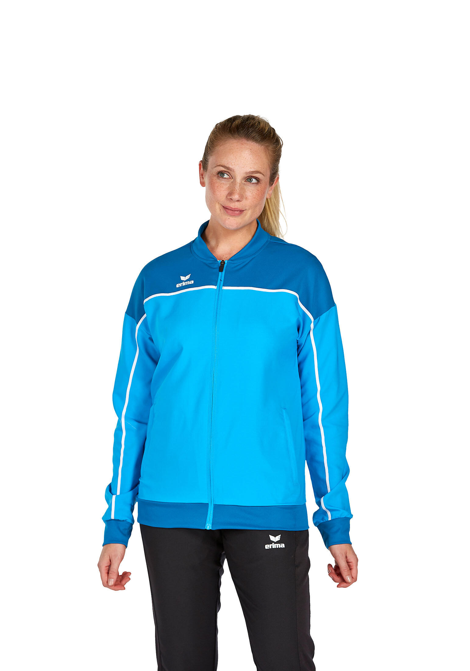 Damska bluza dresowa Erima Change