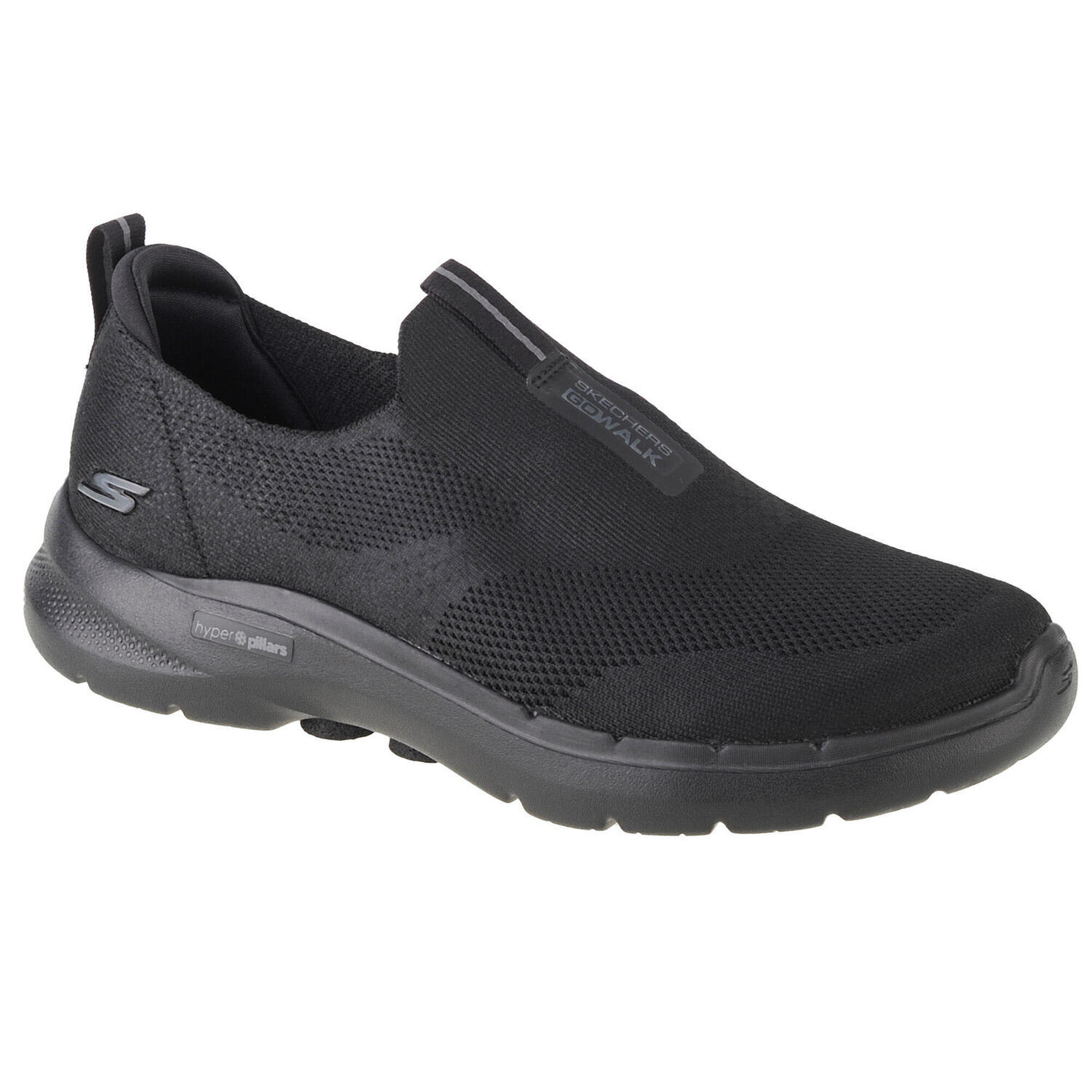 Buty sportowe Sneakersy męskie  Skechers Go Walk 6