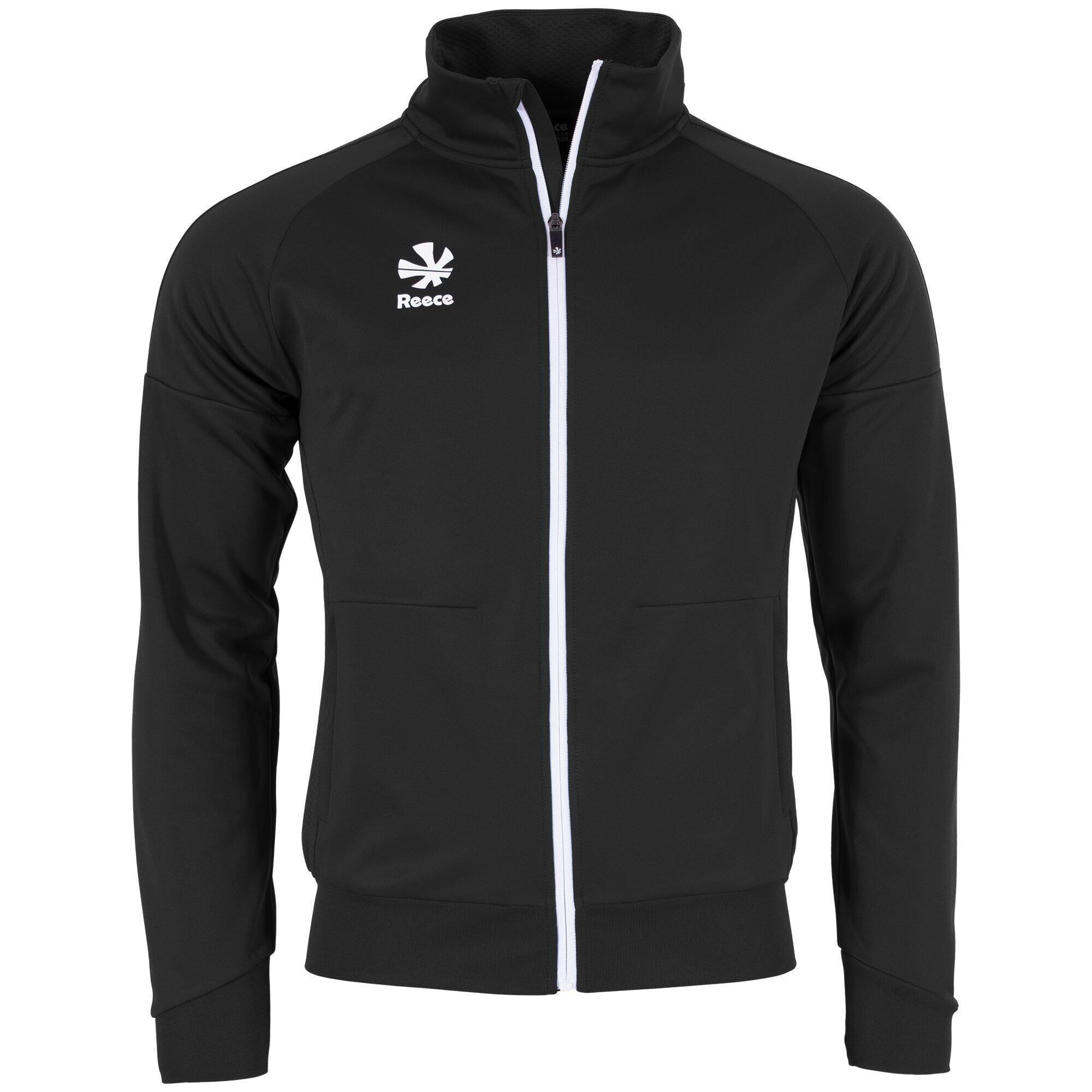 Bluza dresowa zapinana na zamek błyskawiczny Reece Australia Premium