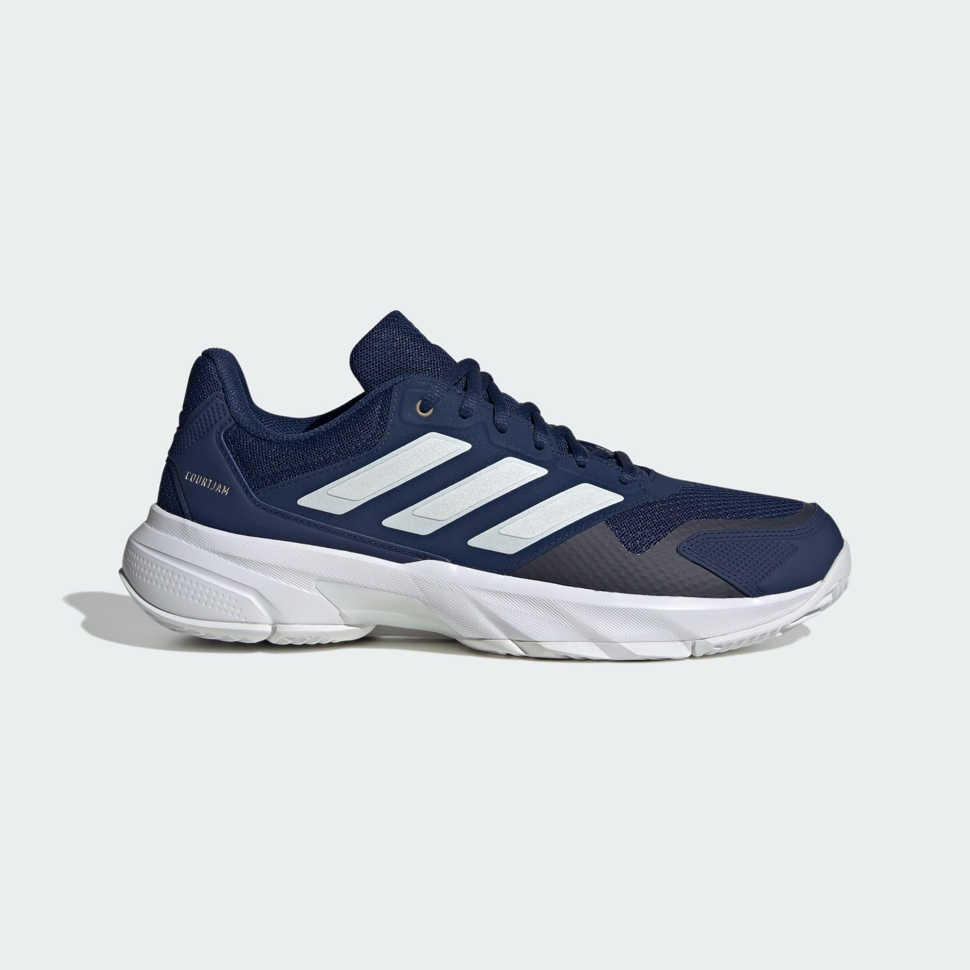Buty Courtjam Control 3 Tennis
