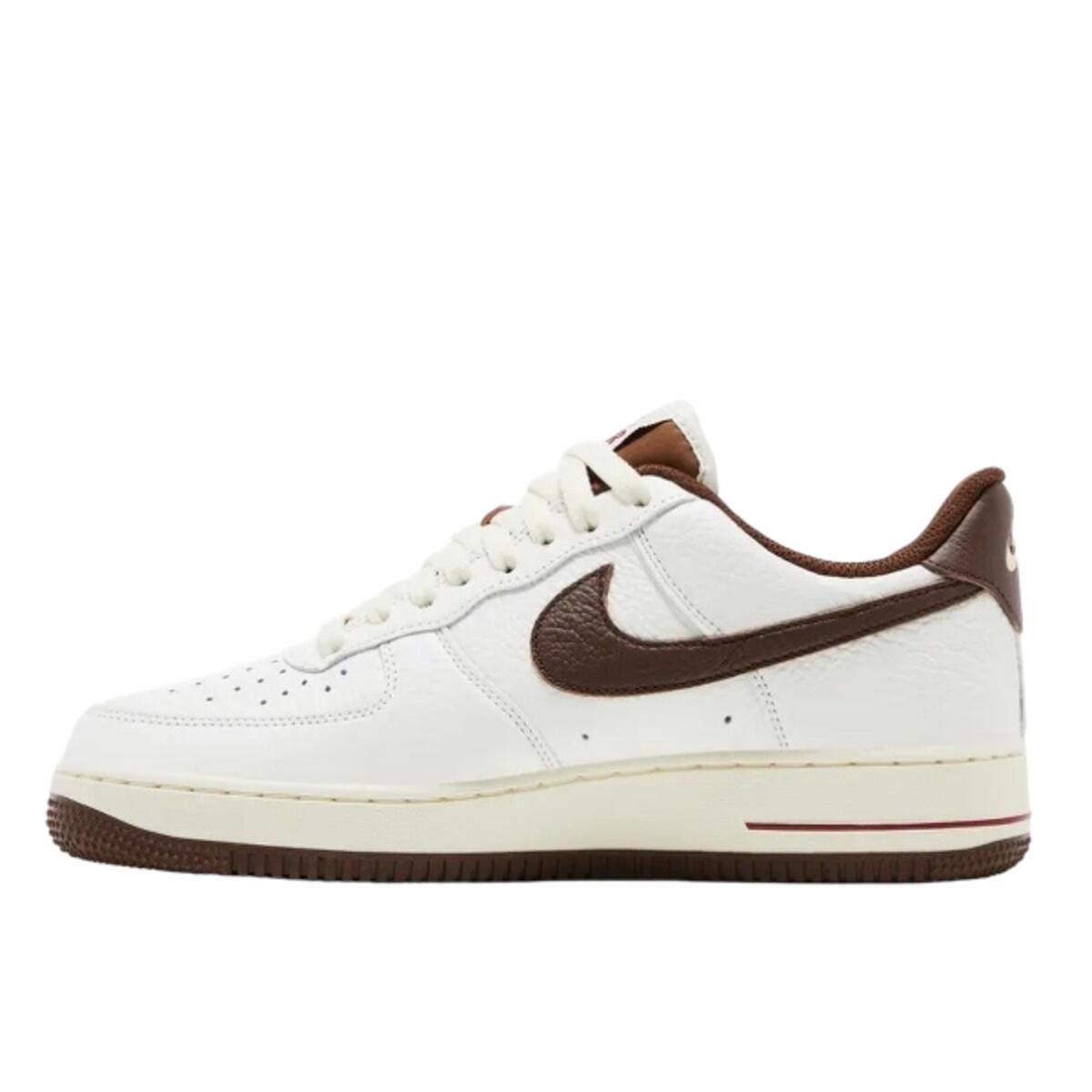 Nike Air Force 1 Low '07 Howard University Yardrunners