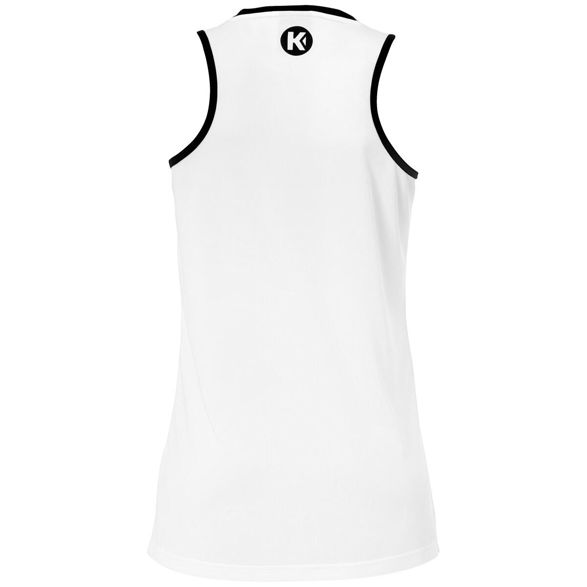 Damska koszulka typu tank top Kempa Player