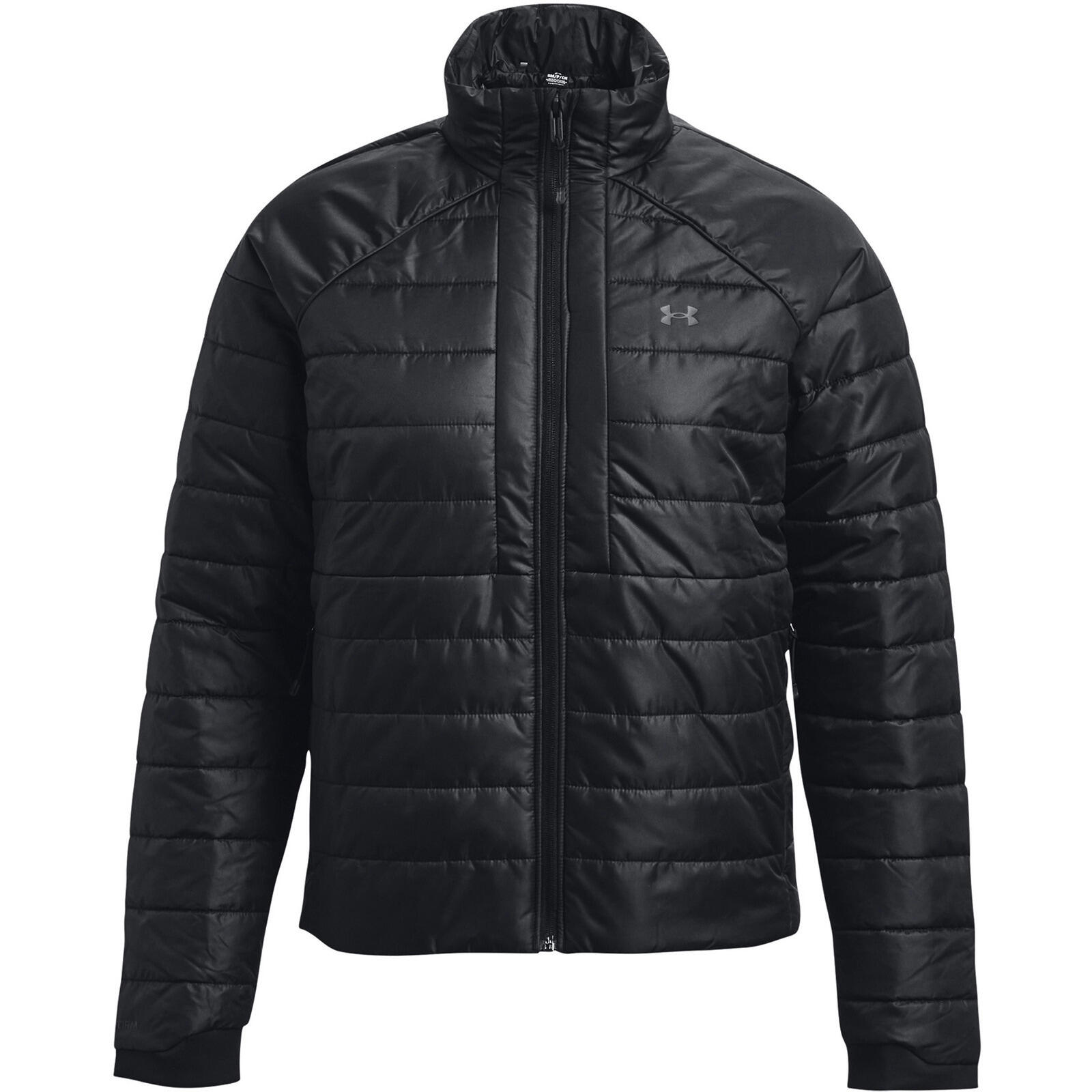 Kurtka damskie Under Armour Storm Insulated Jacket 1380875
