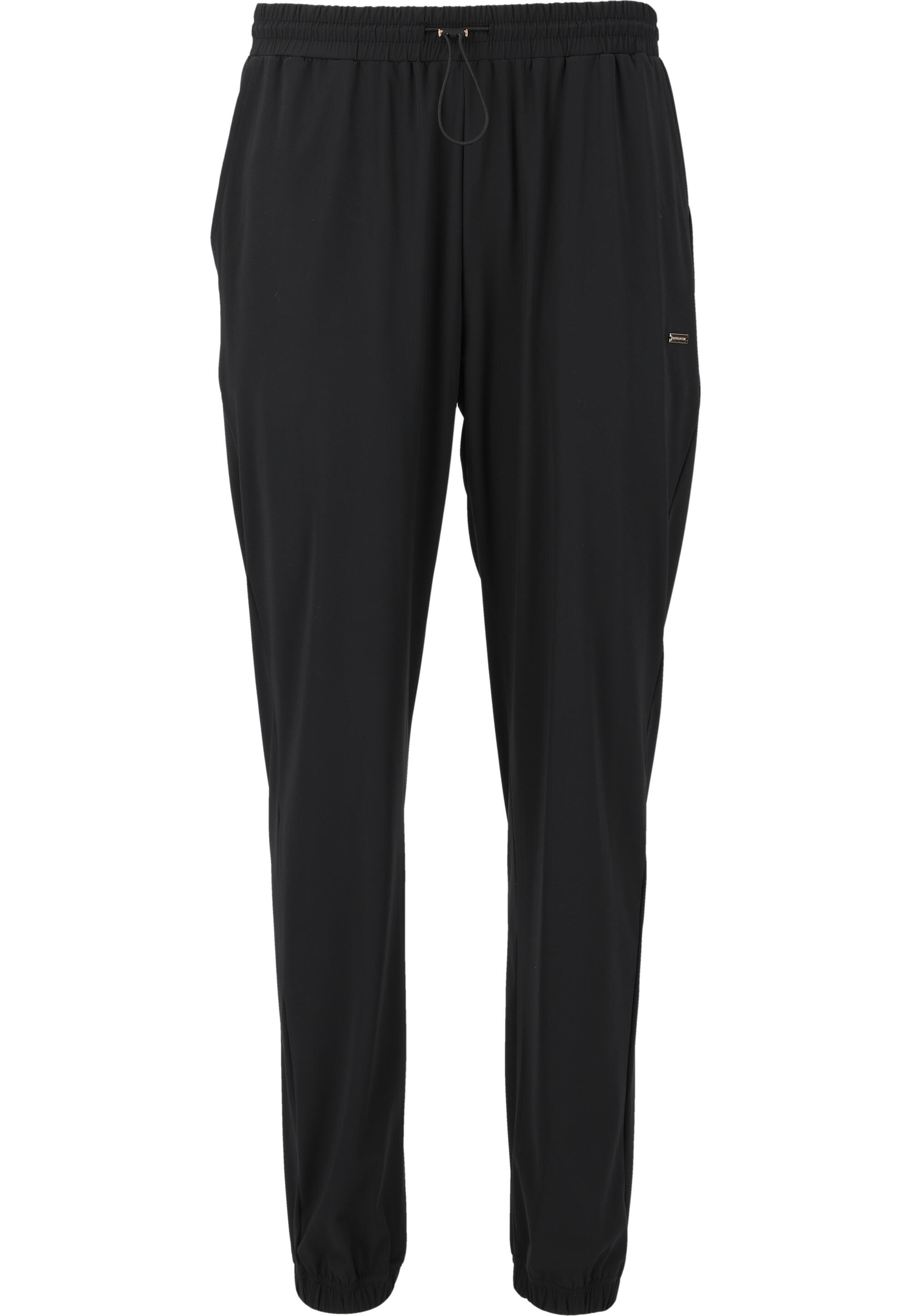 Damskie spodnie dresowe Athlecia Amisa