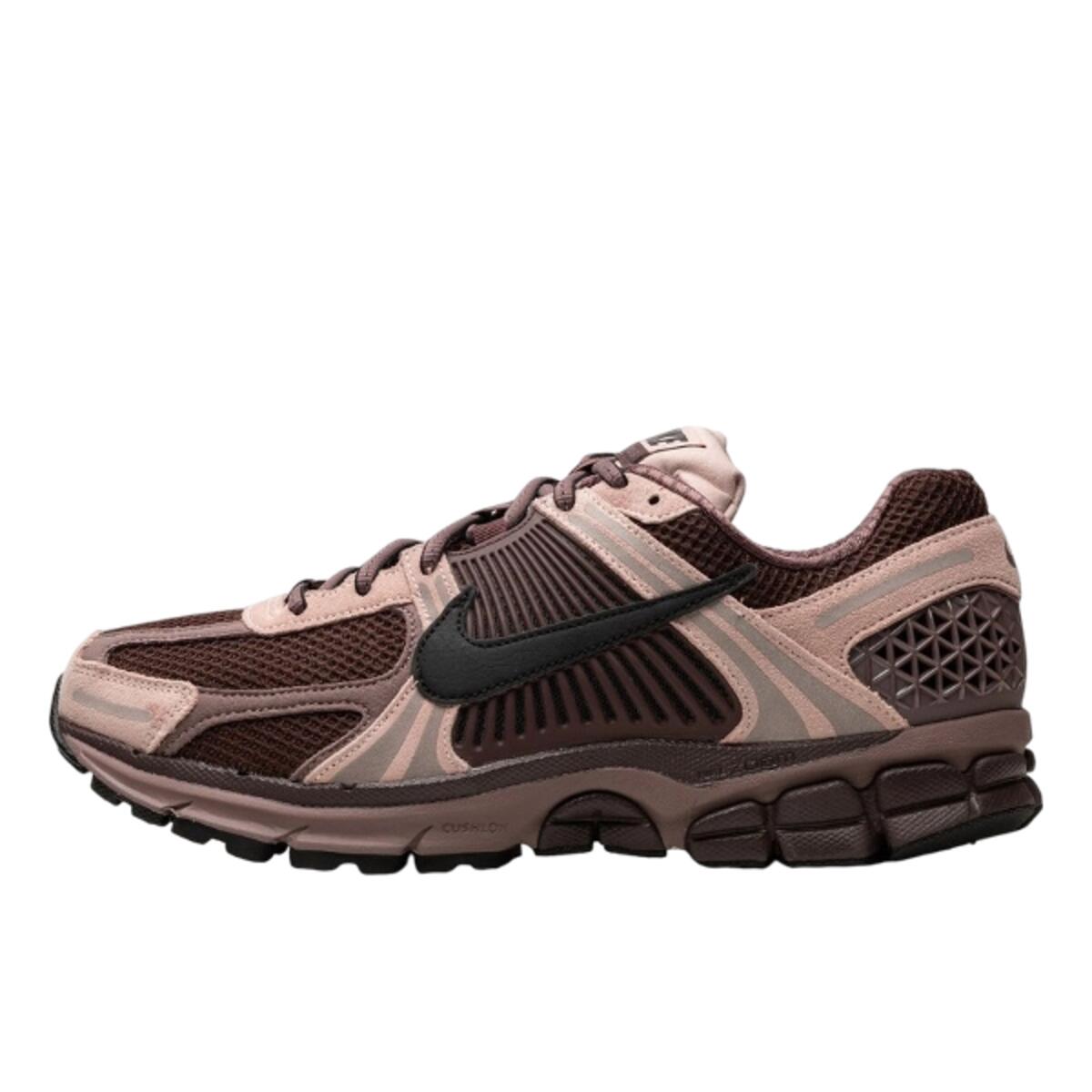 Buty do chodzenia dla dorosłych Nike Zoom Vomero 5 Plum Eclipse