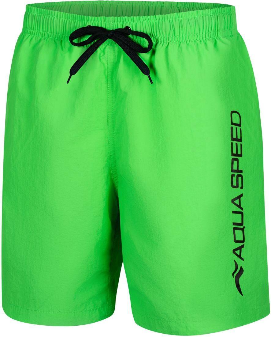 Spodenki kąpielowe męskie Aqua Speed Owen