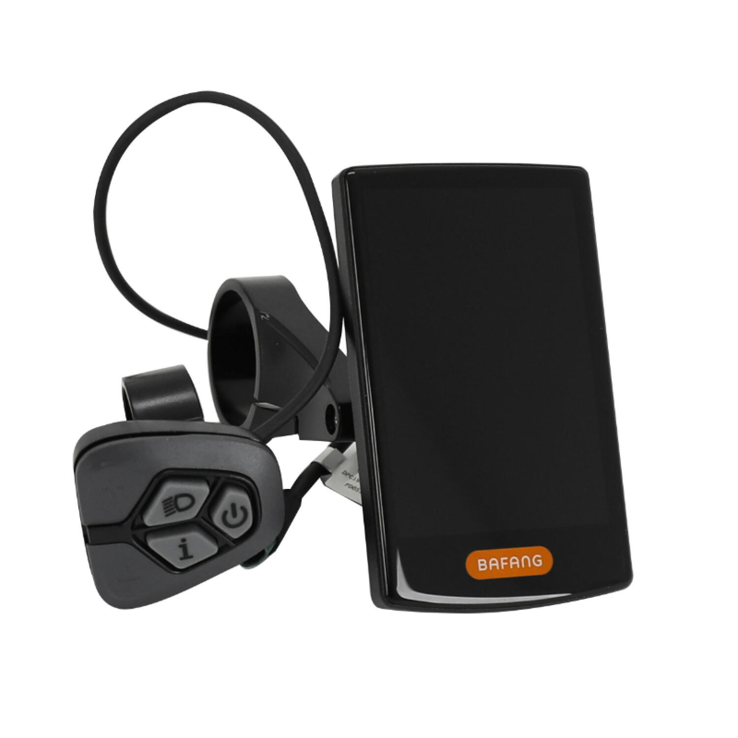 Wyświetlacz licznika Bafang Dpc190 C1.0 Leader Fox Bend