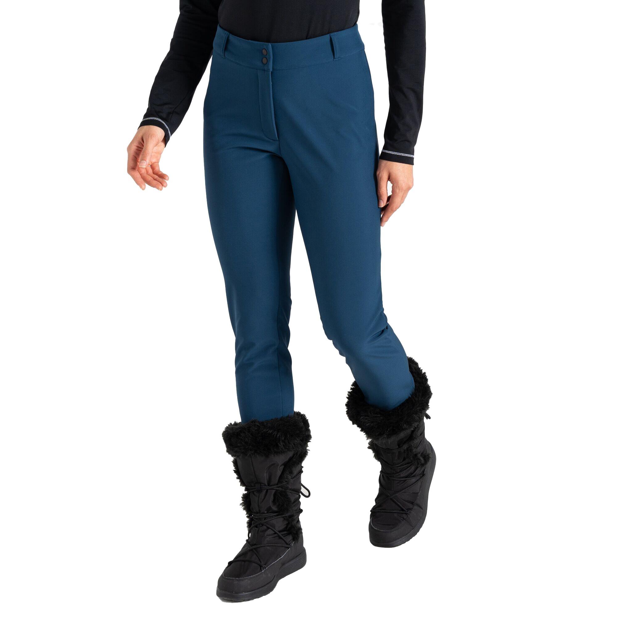 Spodnie Narciarskie Womens/Ladies Upshape IV