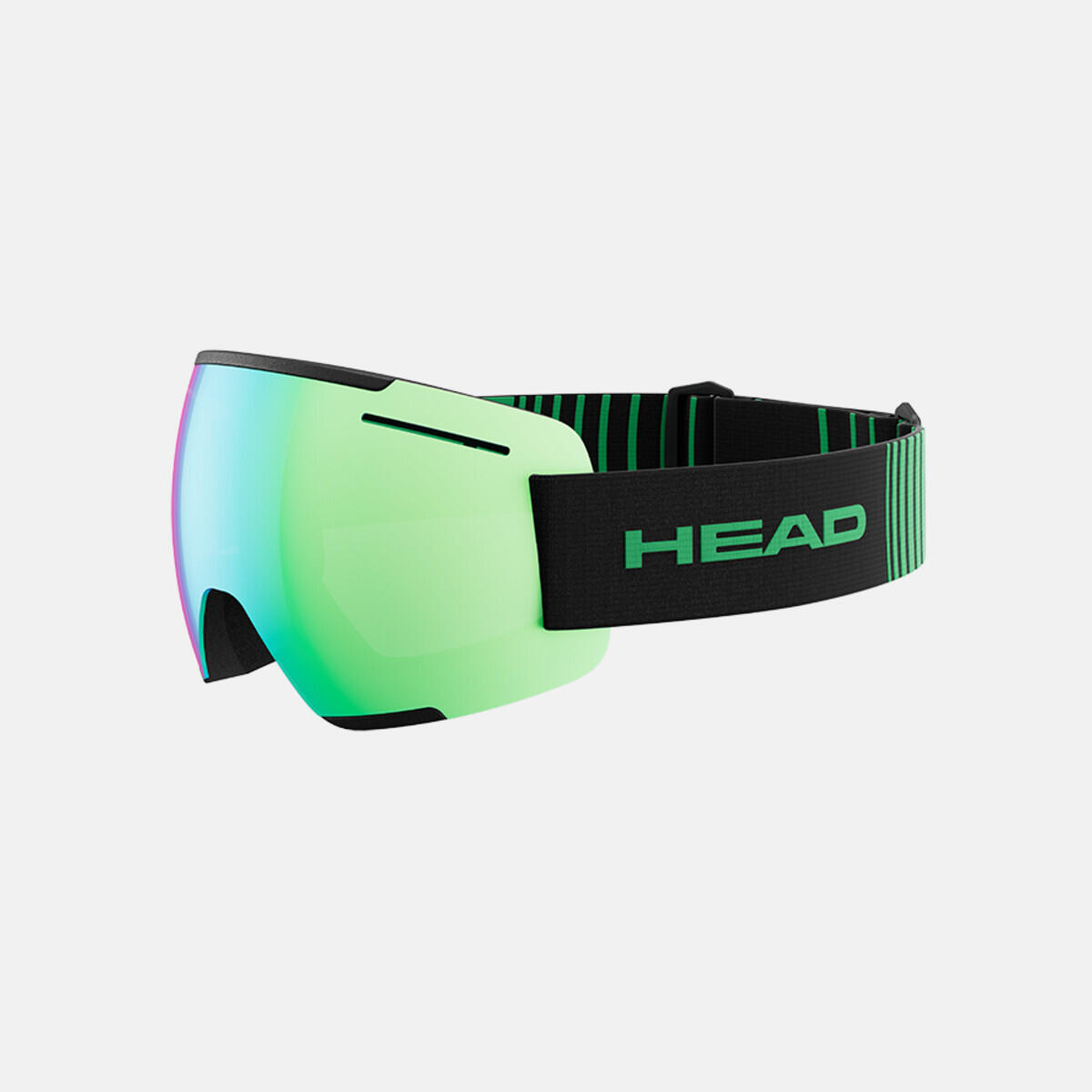 F-LYT green black