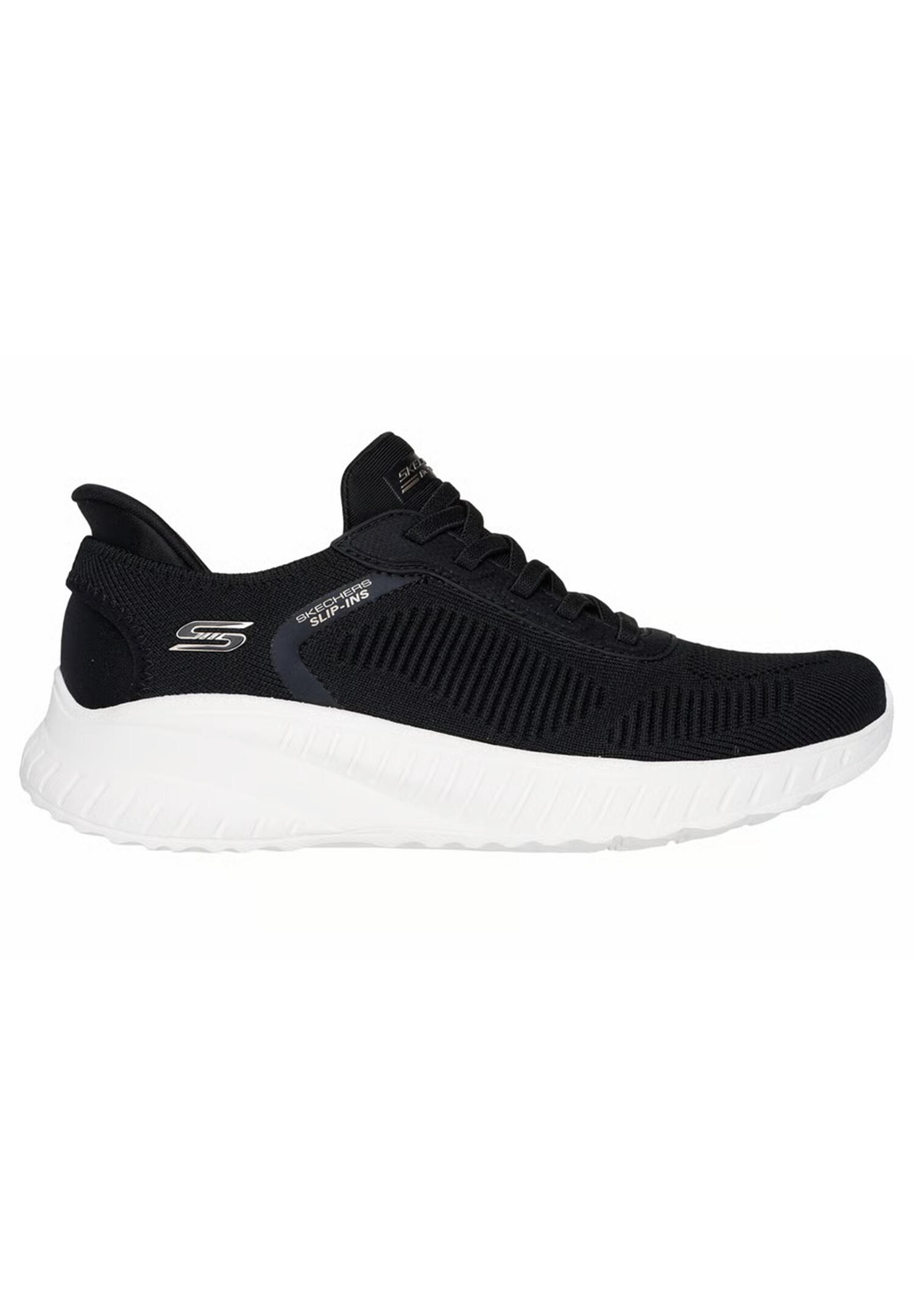 Buty sportowe damskie Skechers Bobs Squad Chaos C