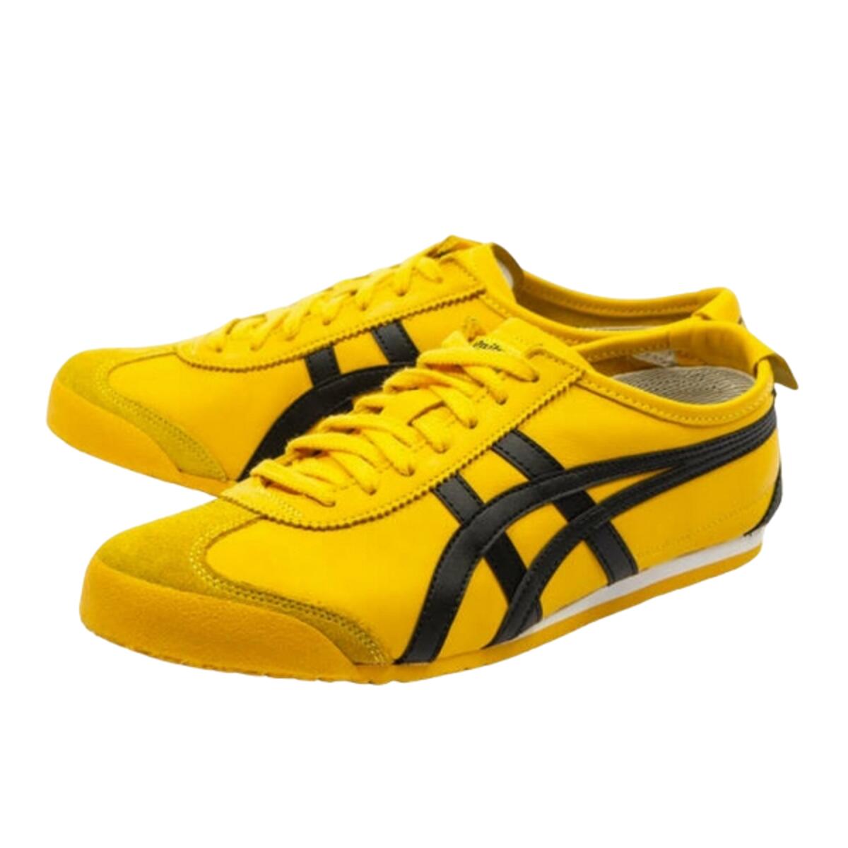 Onitsuka Tiger Mexico 66 Kill Bill