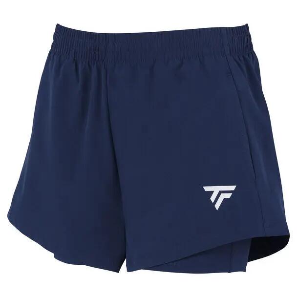 Szorty damskie Tecnifibre Team