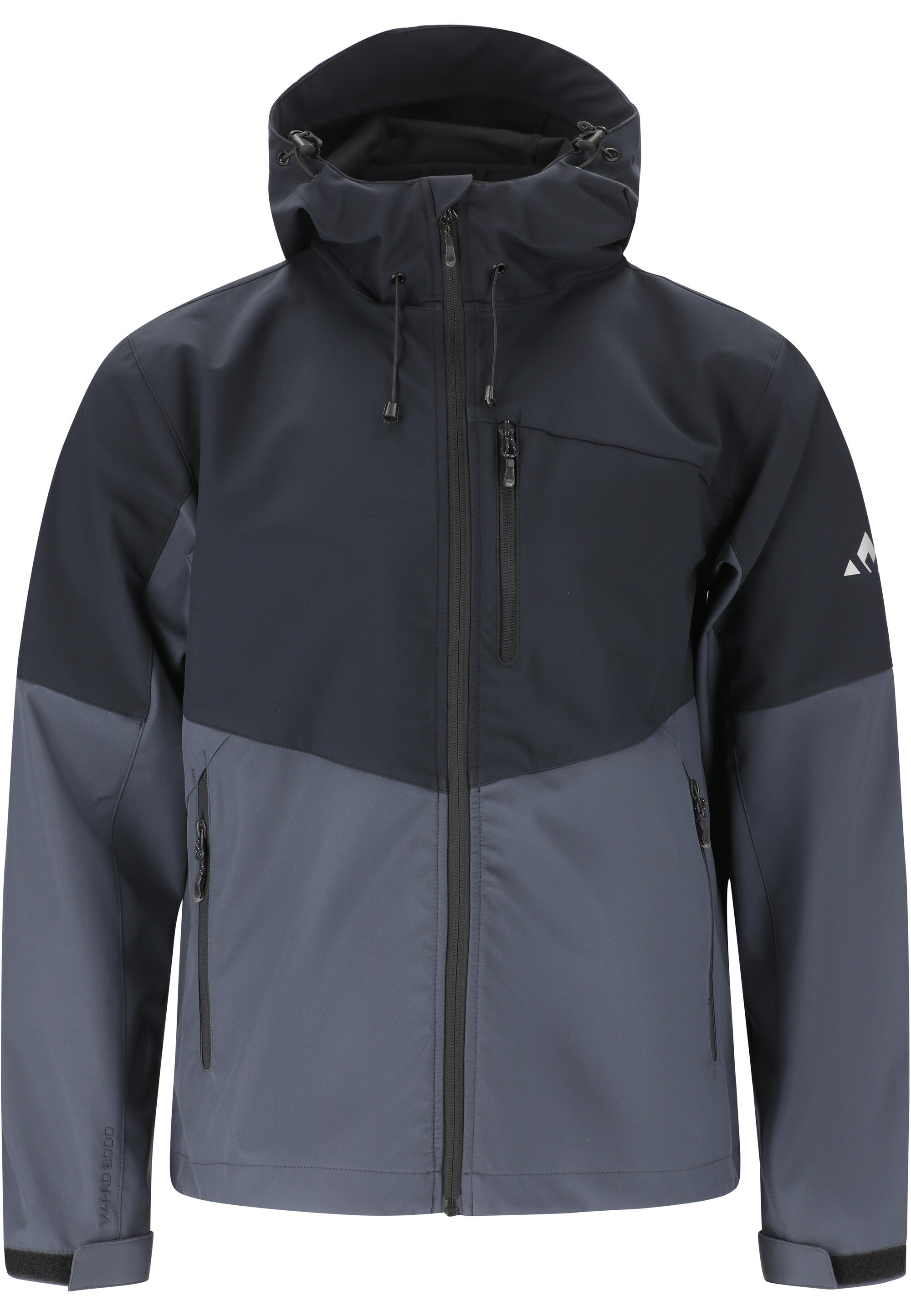 Windbreaker Whistler Rodney V2 Pro 8000
