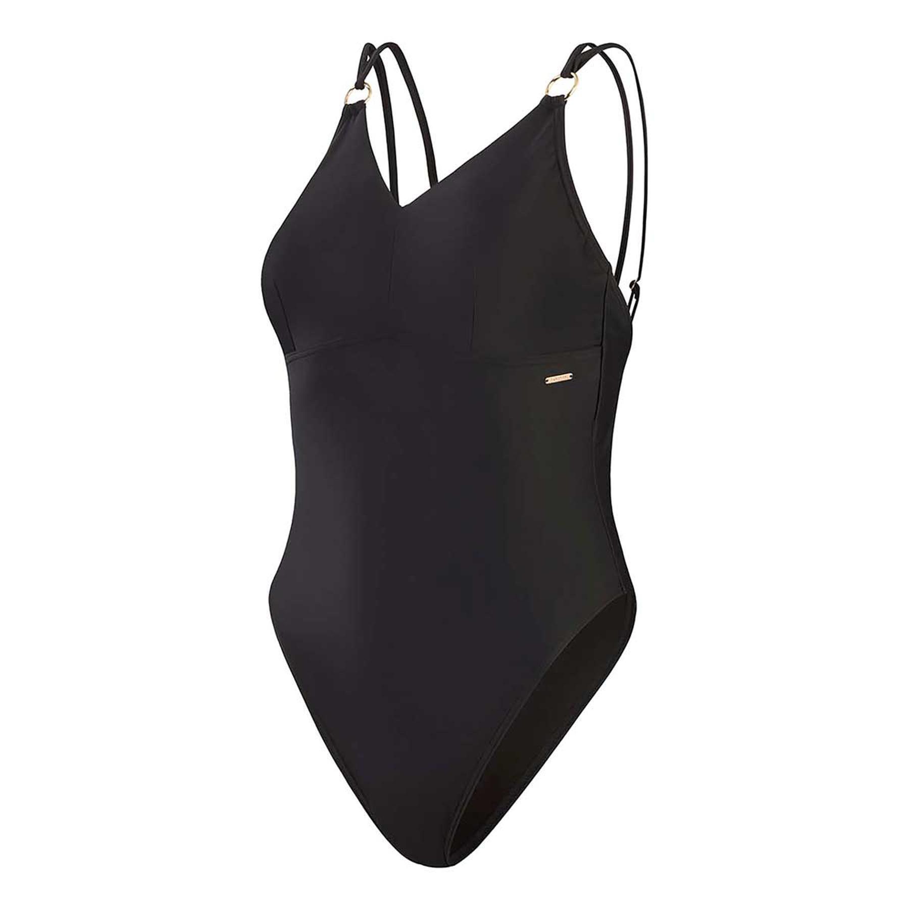 Damski kostium kąpielowy 1-częściowy Speedo Strappy
