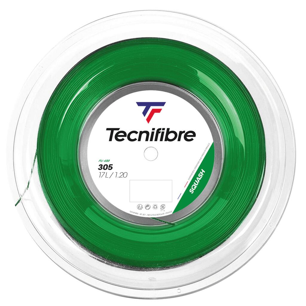 Sznurki do squasha Tecnifibre 305 200 m