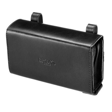 Torba na siodło Brooks England D-Shaped pro