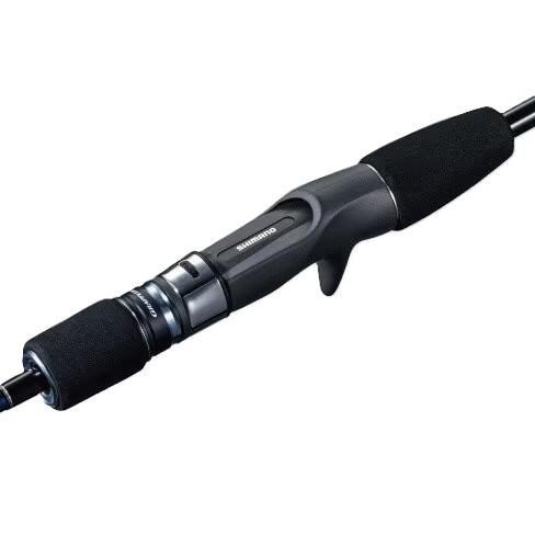 Wędka castingowa Shimano 19Grappler Type Jig 210g