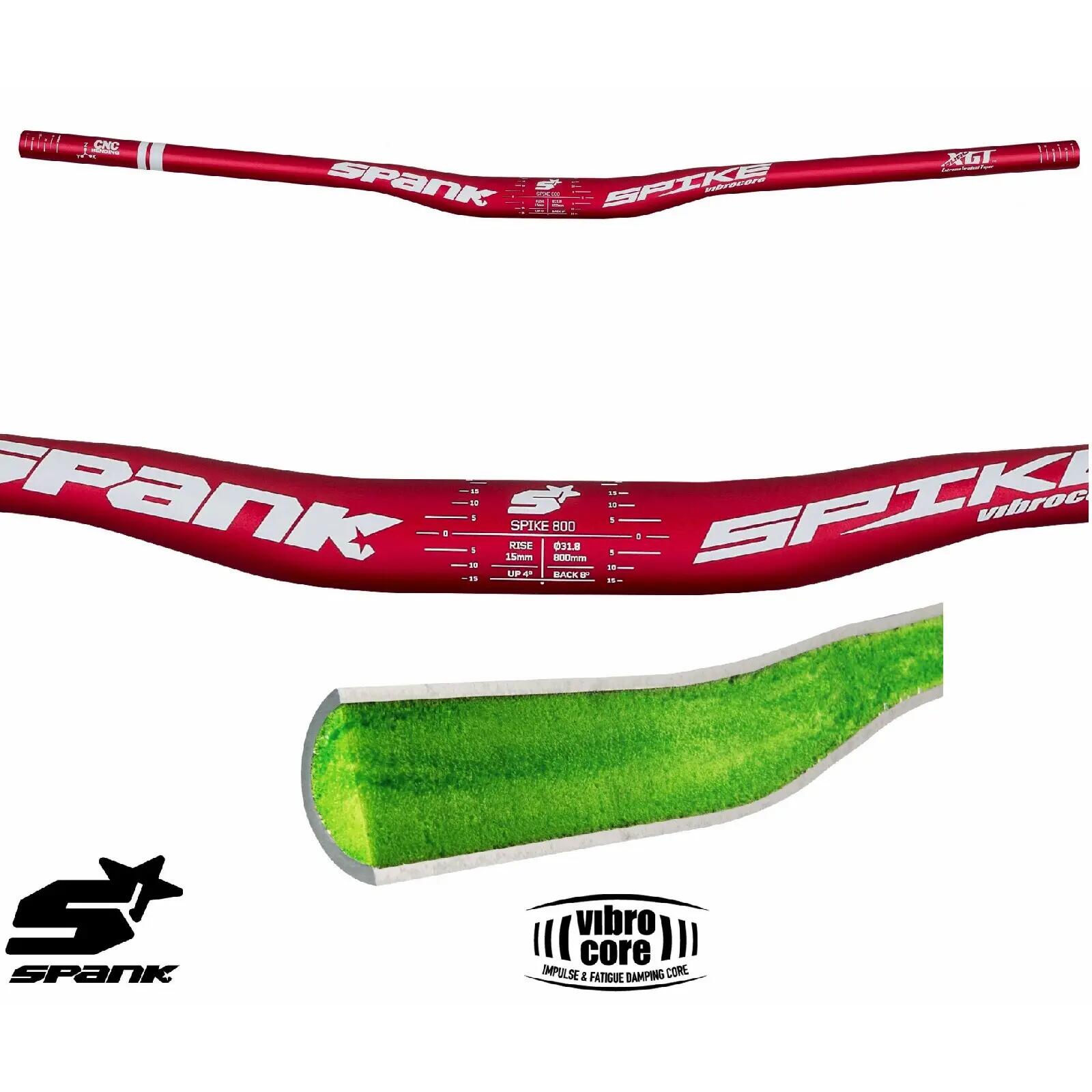 Wieszak Spank Spike 800 Vibrocore Rise