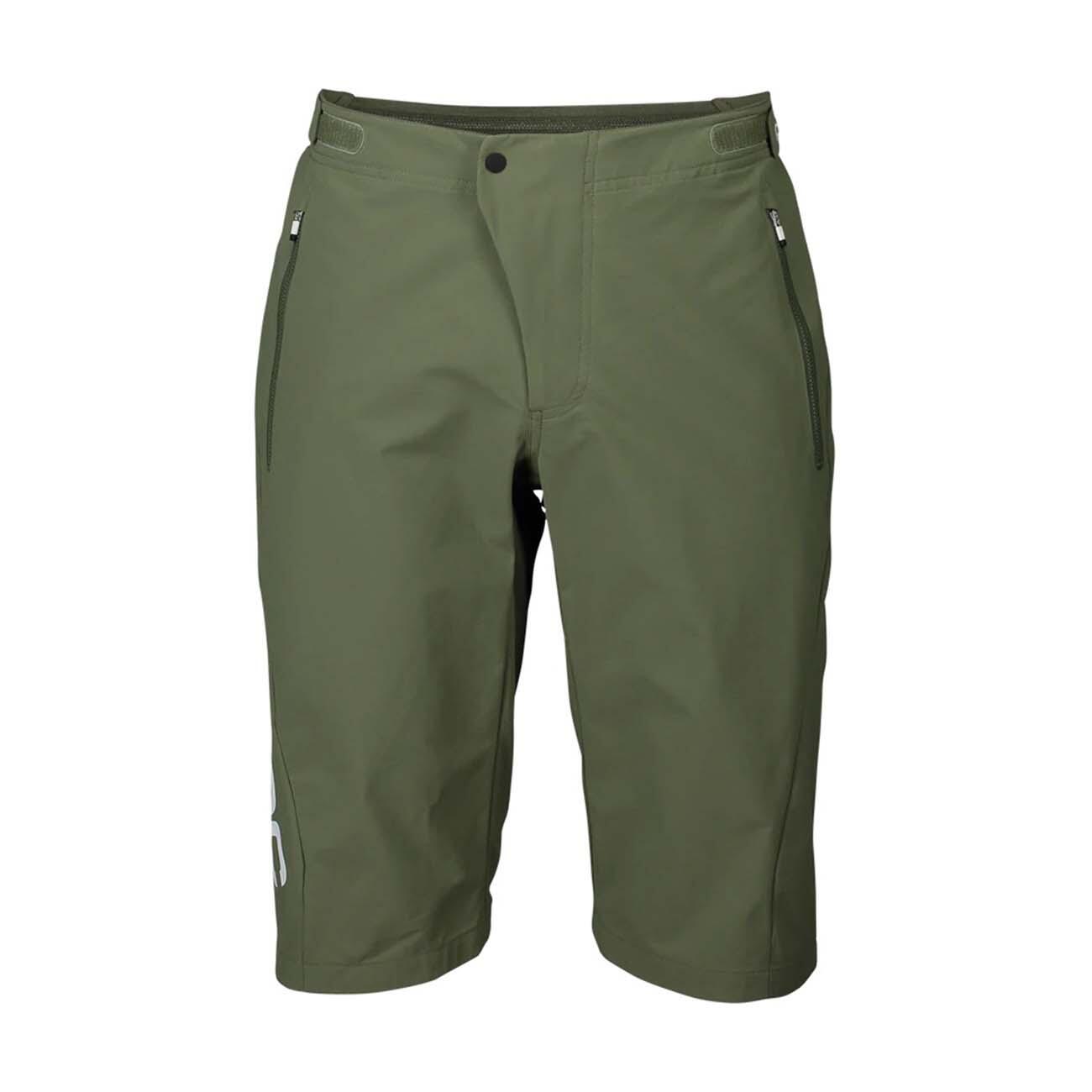 Spodenki rowerowe męskie POC Essential Enduro Shorts