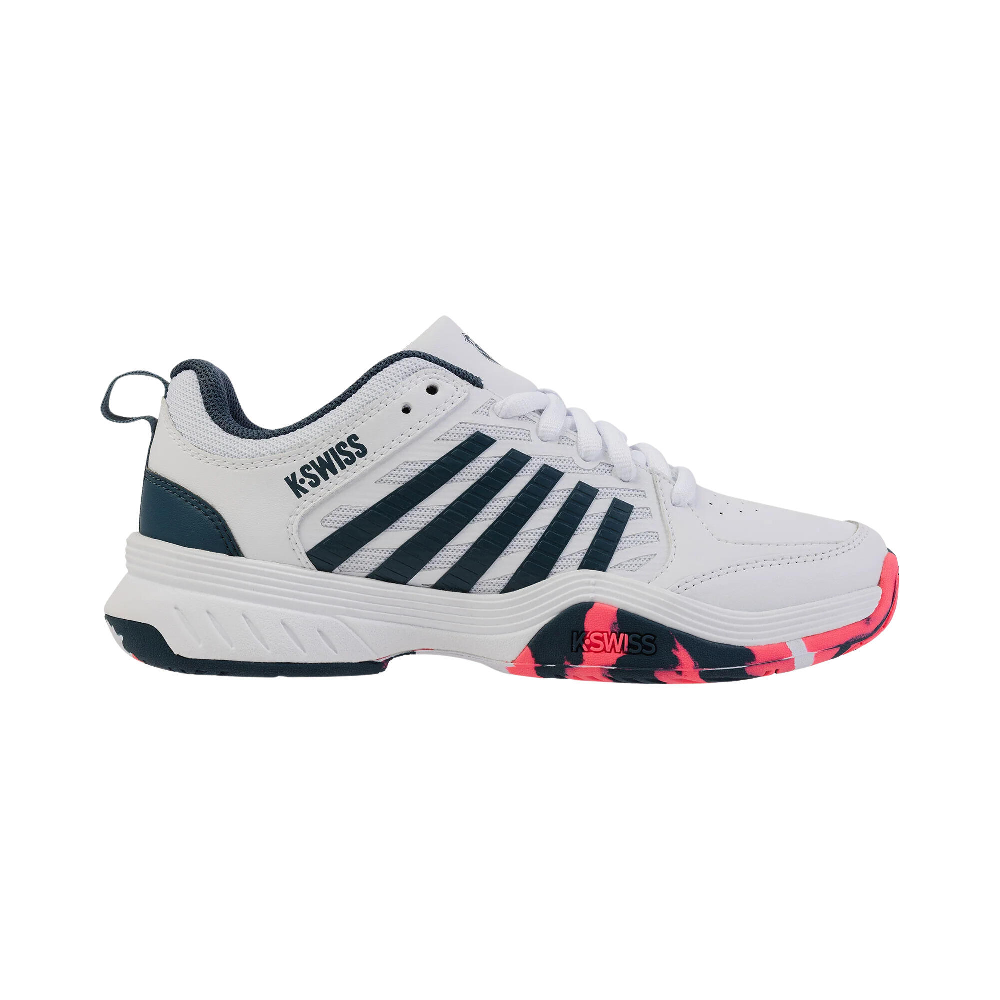 Damskie buty do tenisa K-Swiss Court Express 2