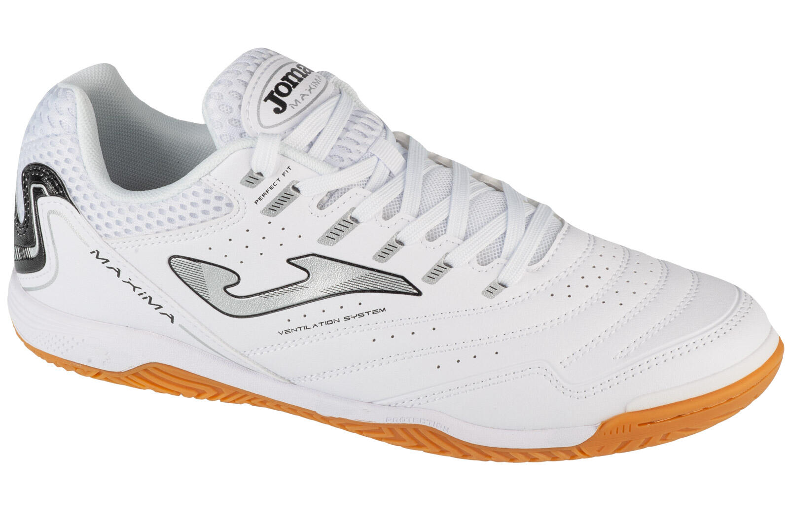 Buty halowe - halówki męskie, Maxima 25 MAXS IN