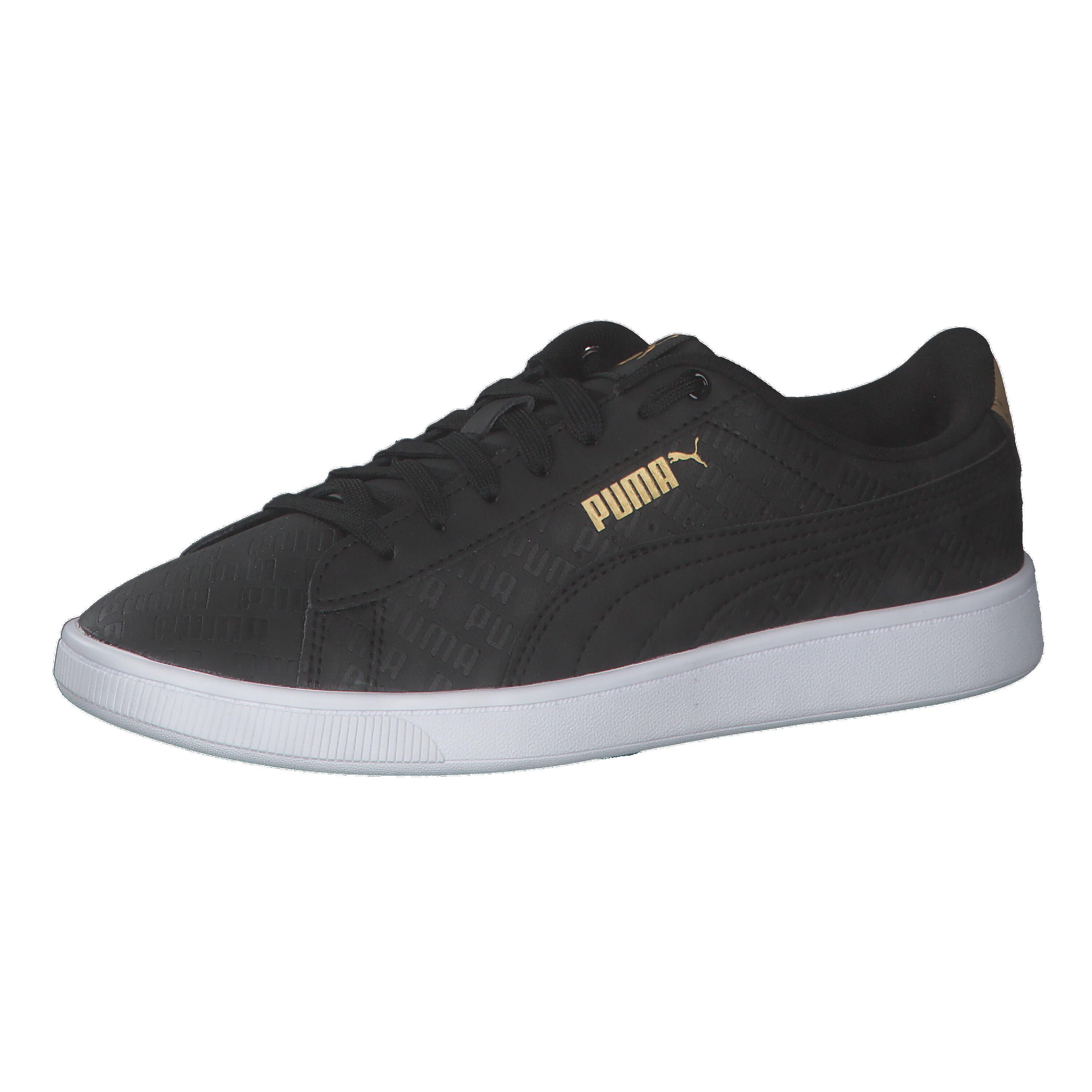 Buty Kobieta Puma Vikky czarny
