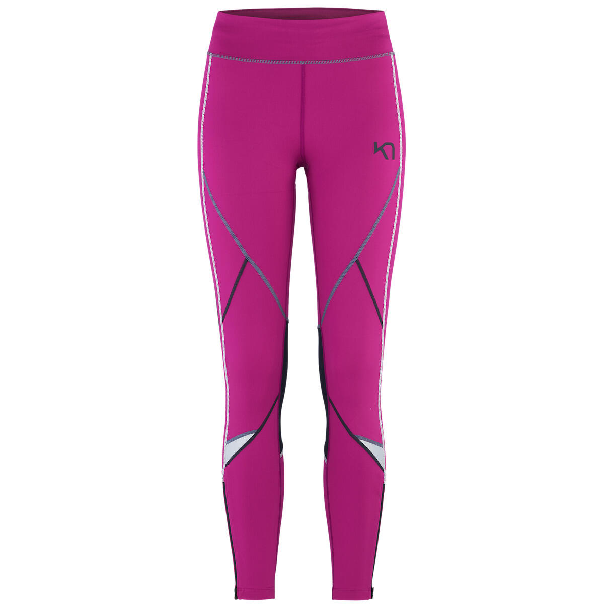 Damskie legginsy Kari Traa Louise 2.0