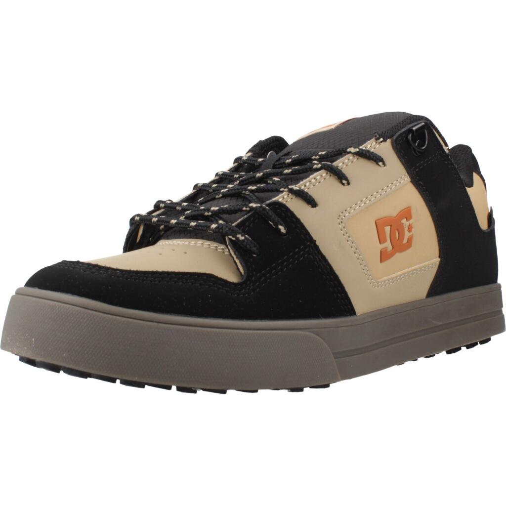 Buty DC PURE WNT Brązowy