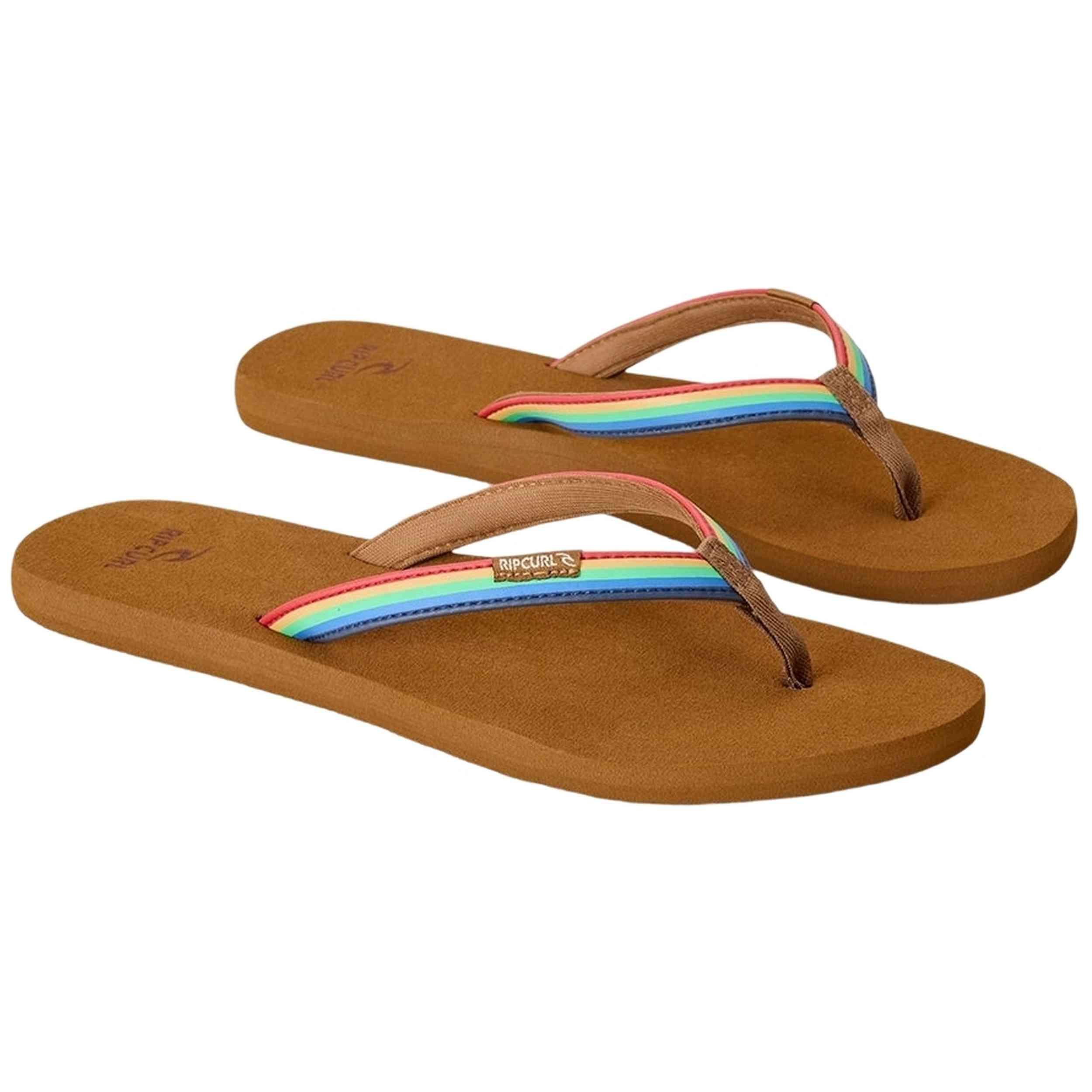 Japonki damskie Rip Curl Freedom Bloom Open Toe