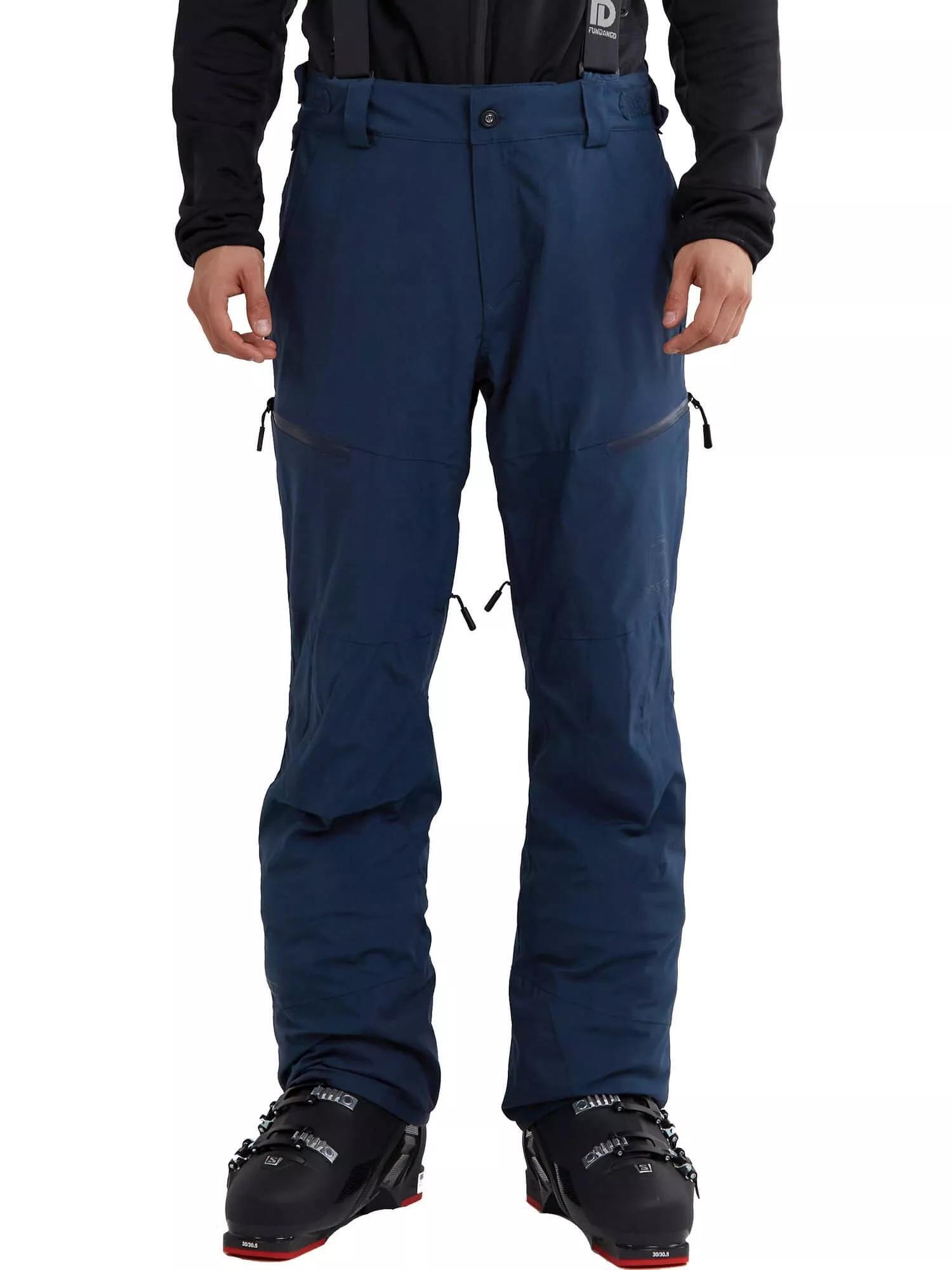 Spodnie narciarskie męskie Teak Pants