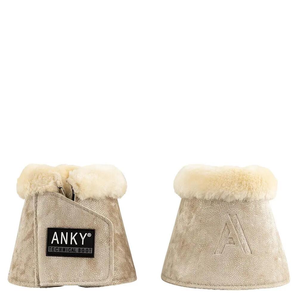 Dzwonki dla koni ANKY