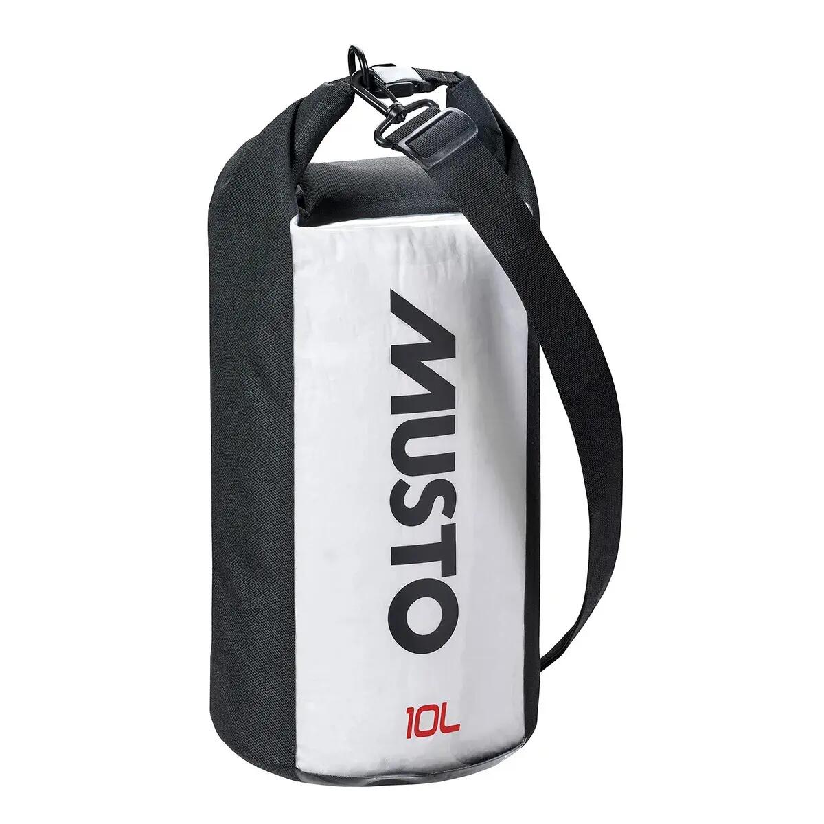Wodoodporna torba Musto 2.0 10 L