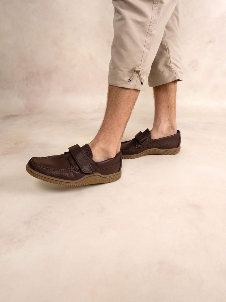 Moccasins TBS Galais
