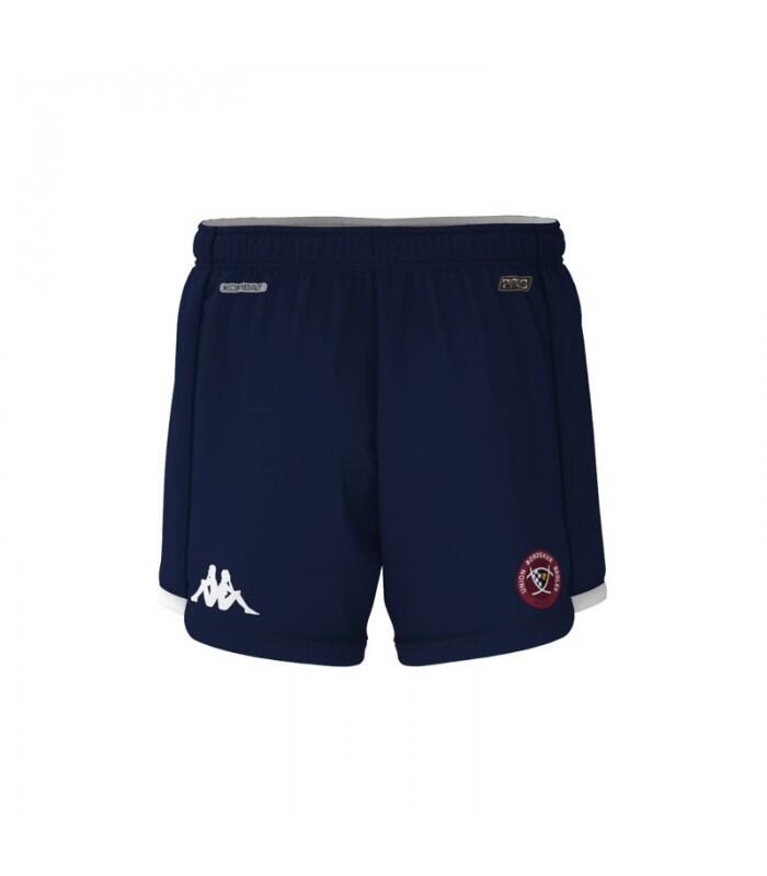 Szorty dla dzieci Union Bordeaux-Bègles Kombat Ryder 2023/24
