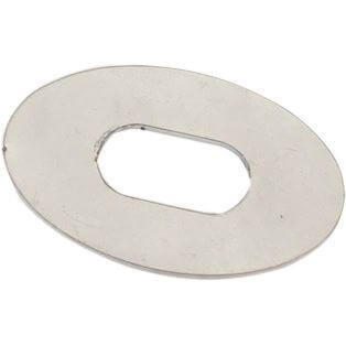 Płytka mostka Cortina 25,4 mm (dla JMST3258)