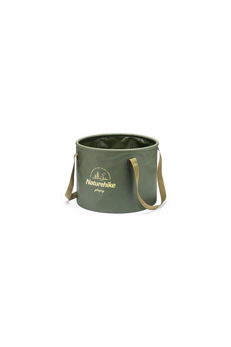 Wiadro turystyczne składane Naturehike 20L NH20SJ040