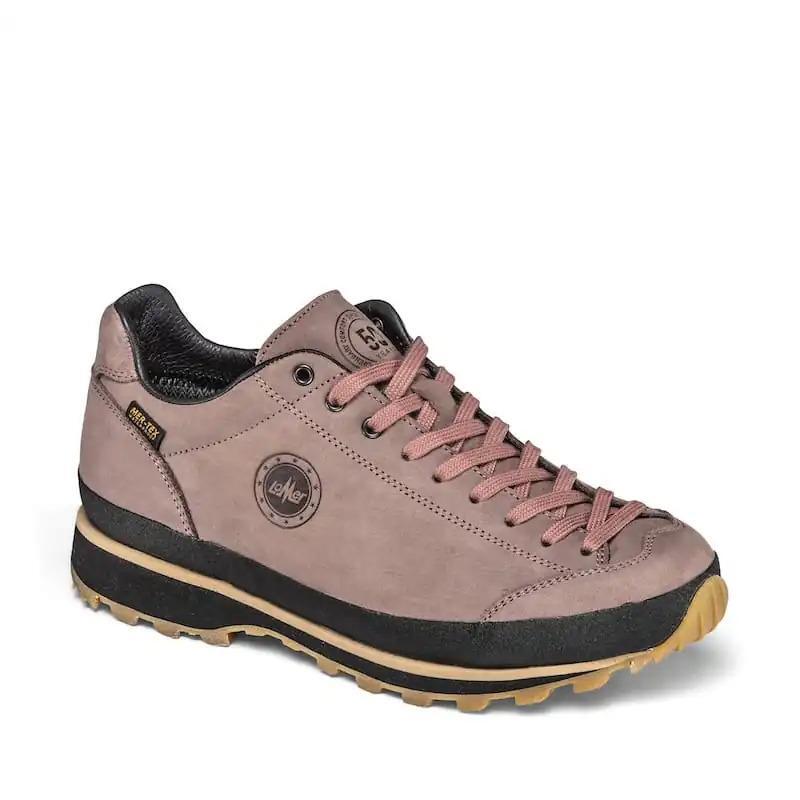 Niskie buty trekkingowe Lomer Bio Naturale MTX