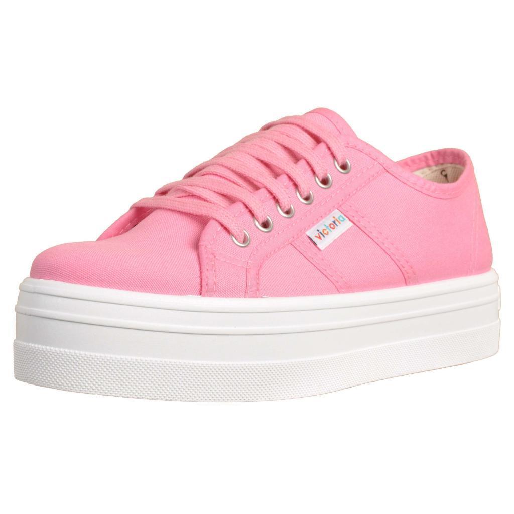 Buty VICTORIA 109200V Rose